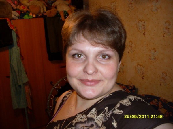 Елена Колесникова