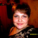 Елена Колесникова