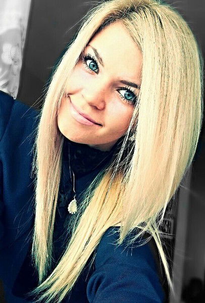 Кристина Шарапова