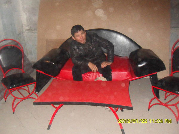 Ерлан Килыбаев