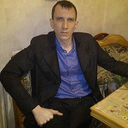 Андрей Чувашов