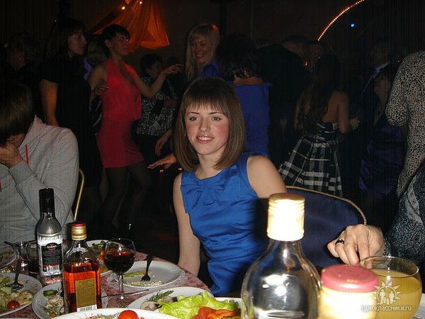 Юлия Вандышева