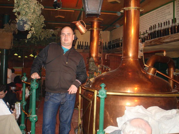 Денис Клементьев