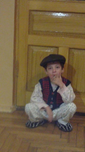 Амиран Адамия