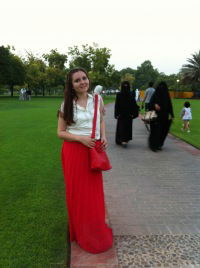 Мария Михалёва