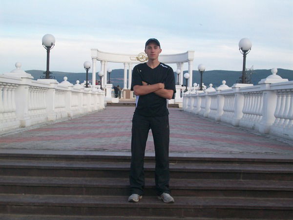 Артём Ковалёв