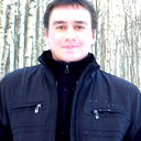 Александр Трепалин