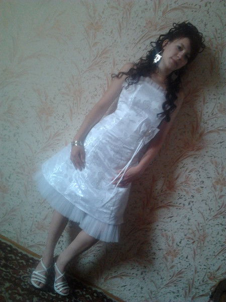 Екатерина Калагина