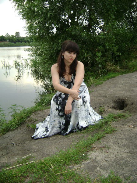 Анна Петрова