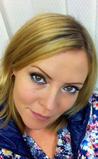 Анна Зайченкова