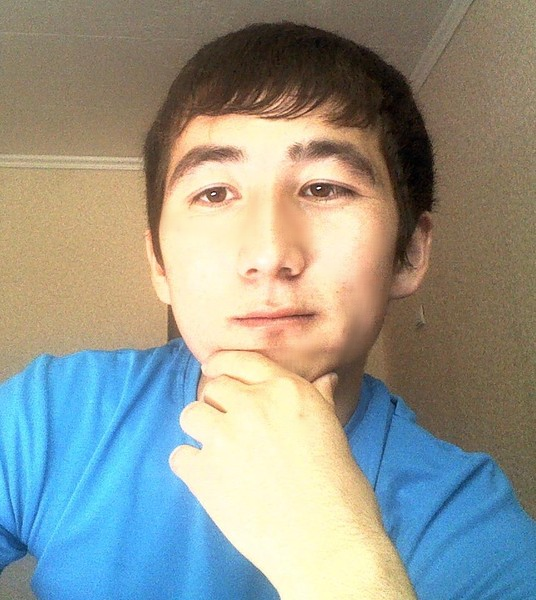 Талгат Байназаров