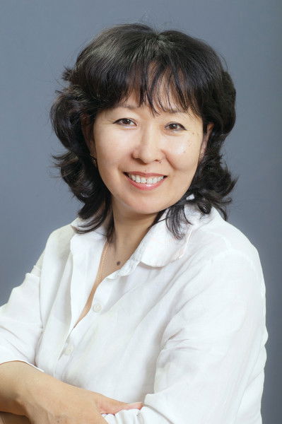 Алия Болатбеккызы