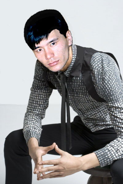 Талгат Алиев