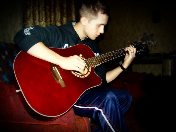 Евгений Кравцов