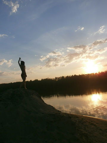 Юлия Николаевна