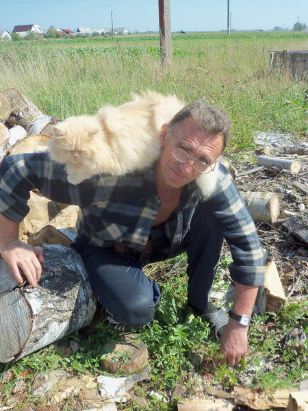 Анатолий Шамшура