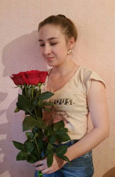 Карина Асулбаева