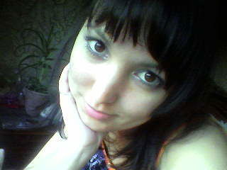 Оксана Метиска