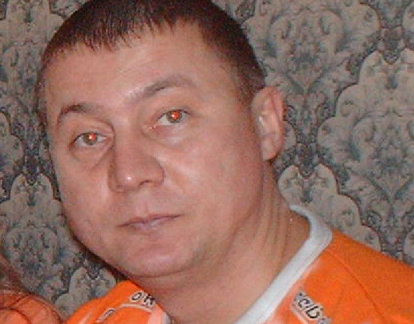 Сервер Заитов