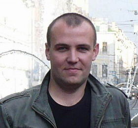 Андрей Кнышов