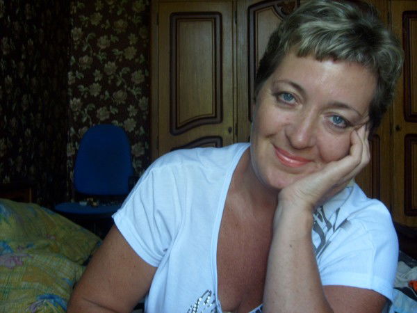 Лина Малиновская