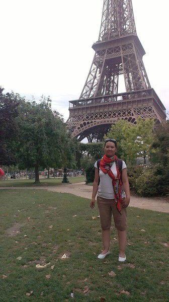 Гульмира Капсанова