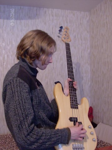 Дима Денисов