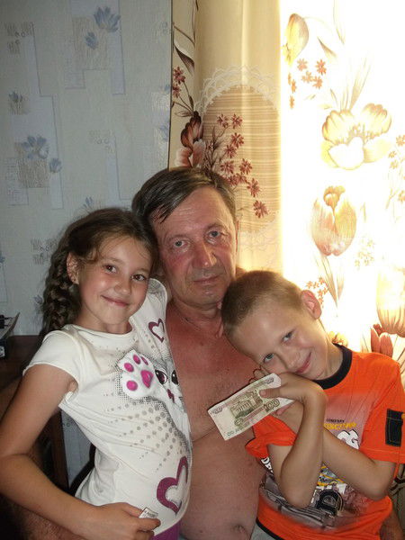 Сергей Дуболазов