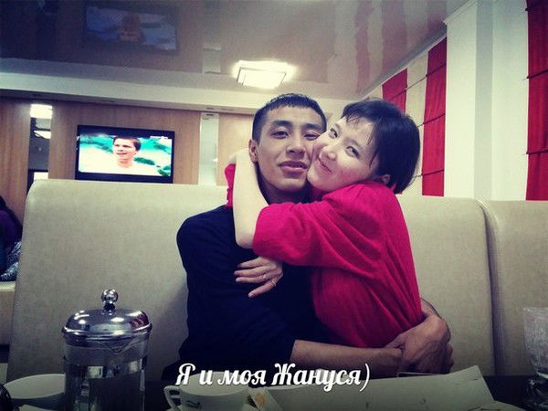 Ержан Актанов