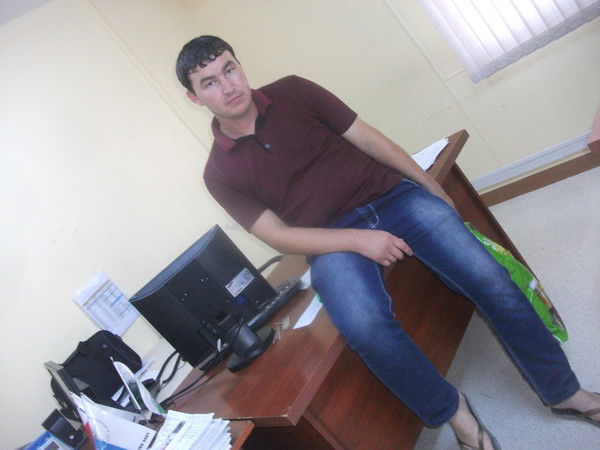 Фaрхaт Ахтaрeeв