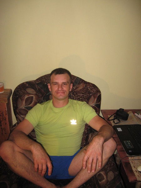 Дмитрий Андриянов