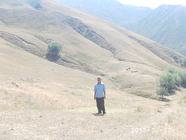 Сайпи Айдаралив