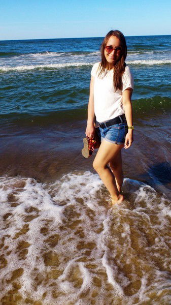 Лера Козицина