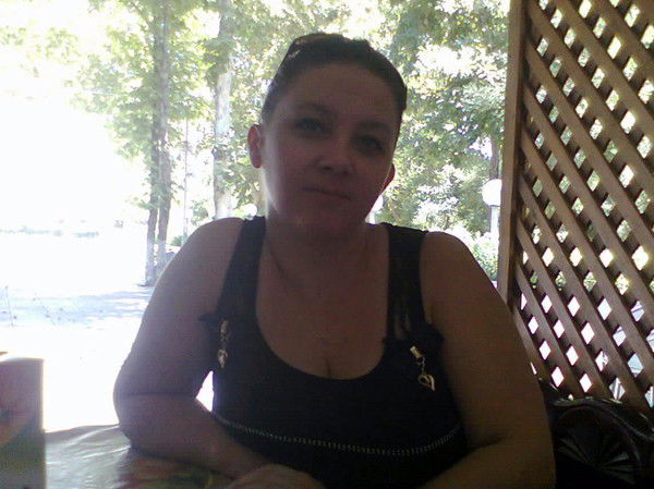 Ольга Гилмутдинова