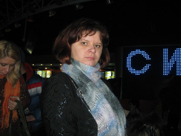 Наталья Юхина