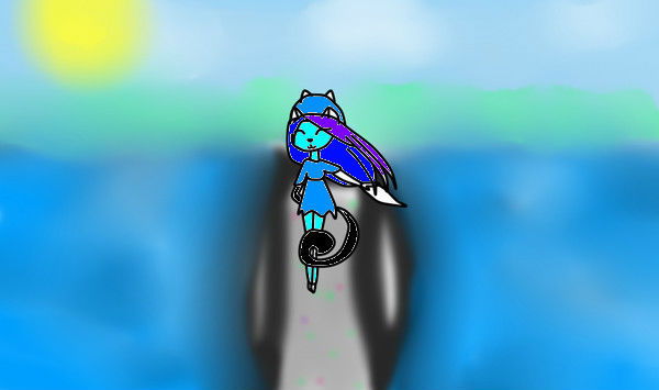 Маша Ангелок