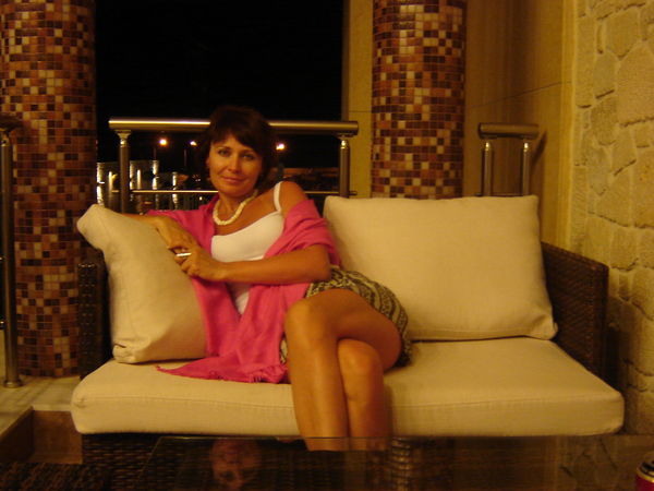 Сюзанна Заславская