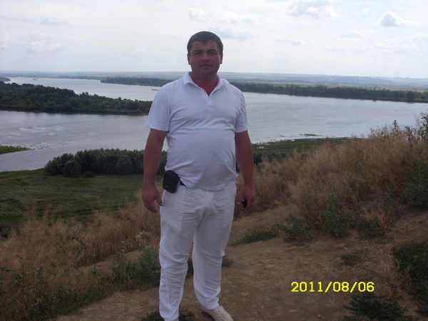 Ленар Тимерханов