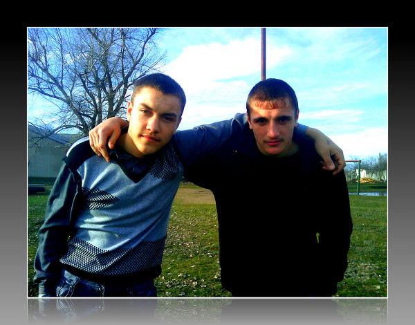 Денис Синигур