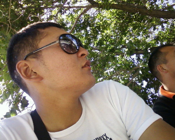 Нурик Эргешбаев