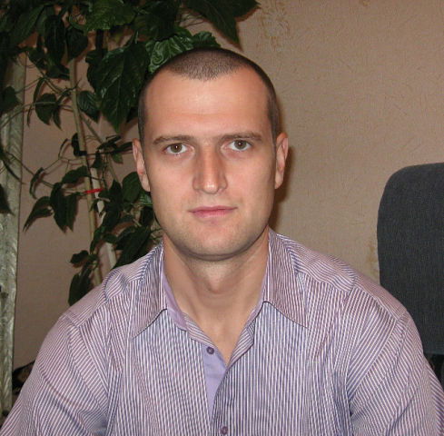 Денис Федотов