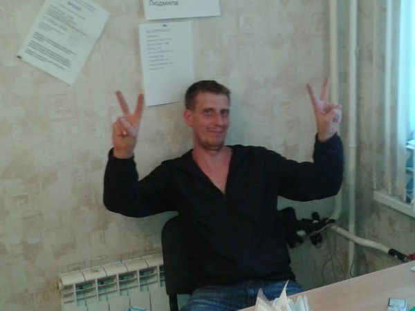 Алексей Куваев