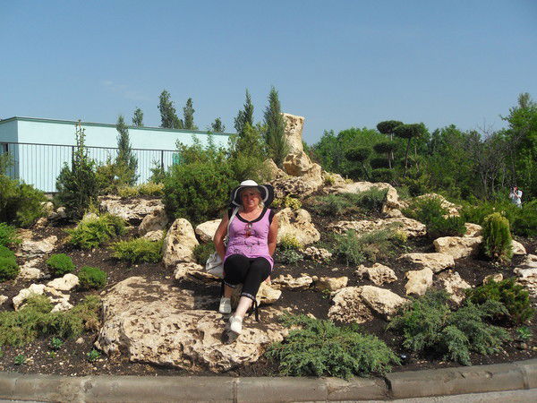 Люба Клименко