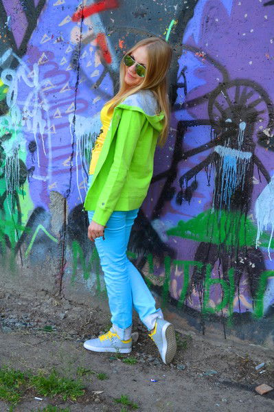 Алена Гребнева