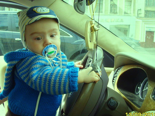 Екатерина Исаева