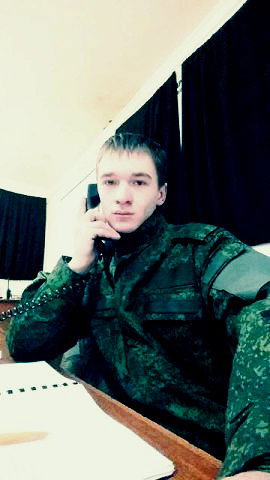 Евгений Новиков