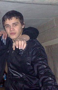 Виталий Гавриленко