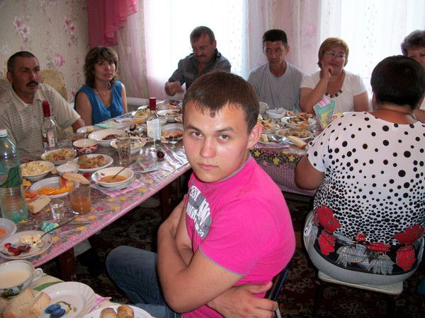 Эмиль Кужбаев