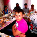 Эмиль Кужбаев