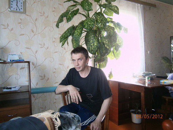 Александр Онучин